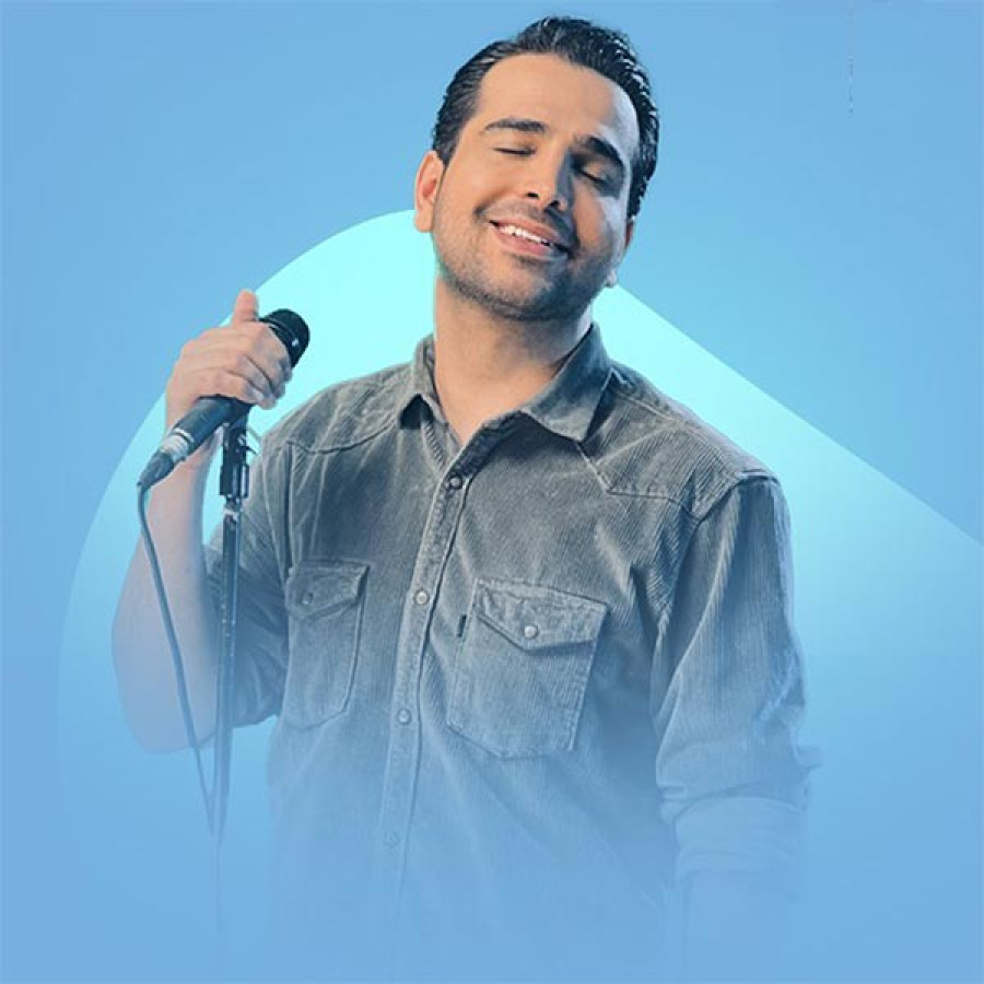 فرزاد فرخ